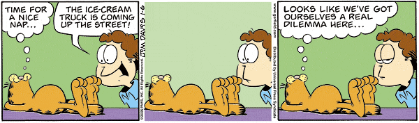 garfield